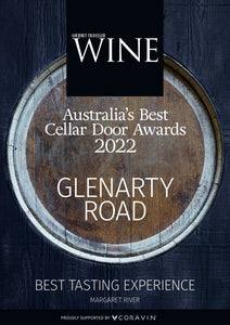 Best Wine Tasting Experience in Margaret River! | Glenarty Road | Margaret River