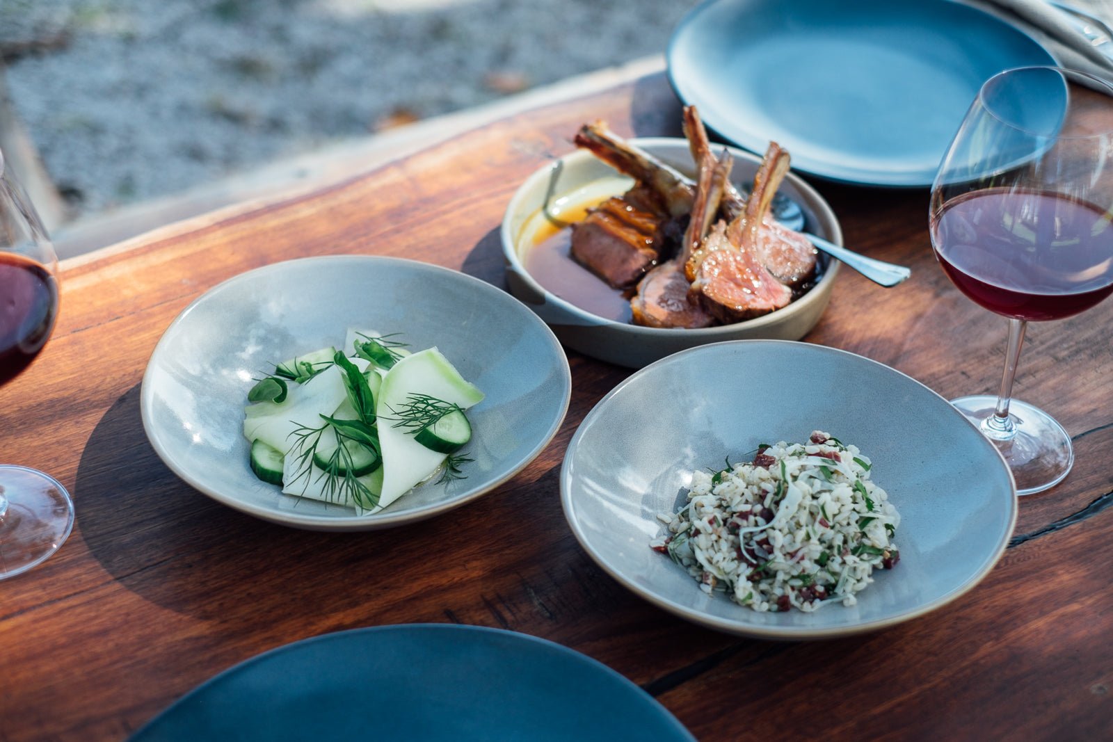 Every Acre Feast | Glenarty Road | Margaret River