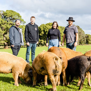 Margaret River Brewhouse | Farm to Table | Glenarty Road | Margaret River