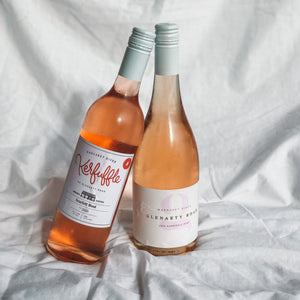 Stop and smell the Rosè... | Glenarty Road | Margaret River