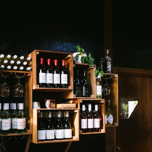 The good times at Glenarty are on hold... | Glenarty Road | Margaret River