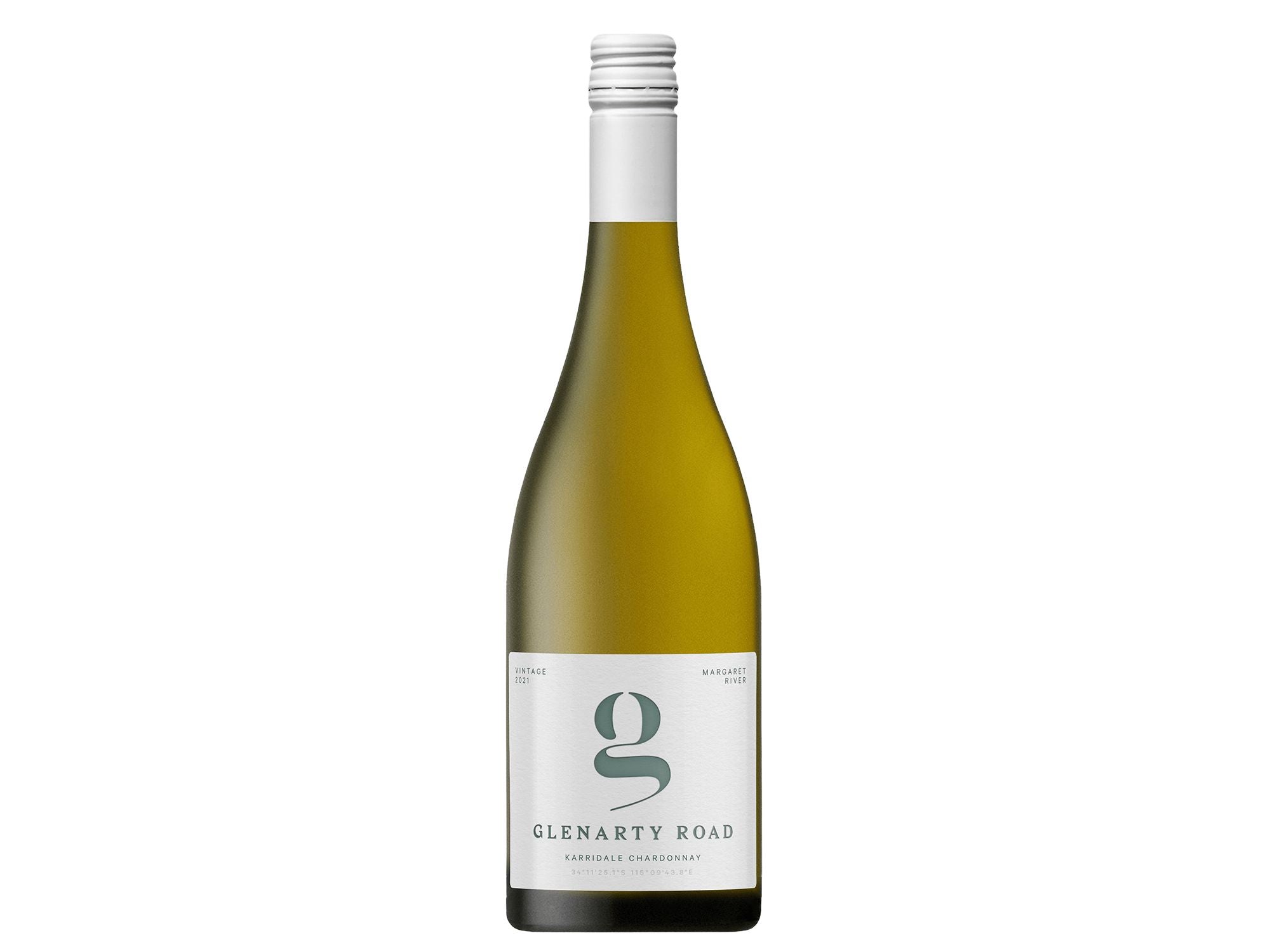 2022 Kinfolk Chardonnay