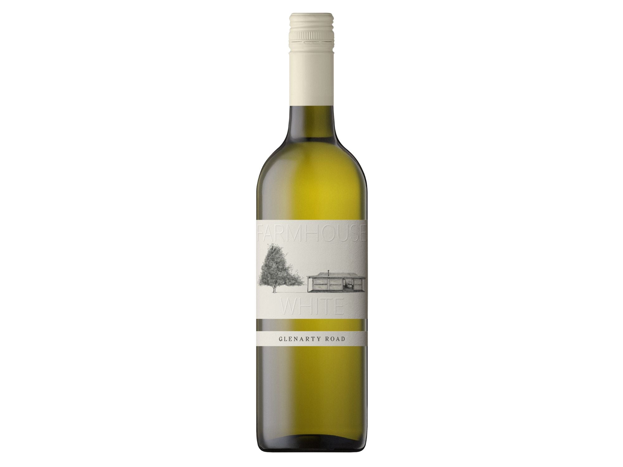 **Augusta Childcare Special** 2022 Farmhouse White Dozen