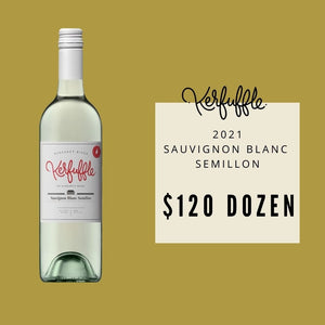 FARM FAMILY SALE | SBS DOZEN - Glenarty Road | Margaret River