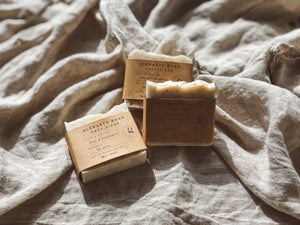 Hop + Lemongrass Soap - Glenarty Road | Margaret River